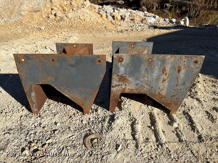 image for item FT6431 Power Curber 606W curb machine