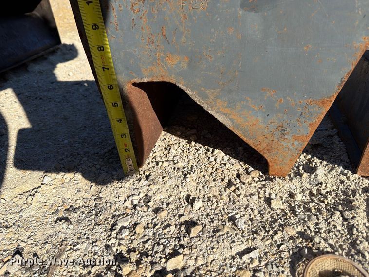 image for item FT6431 Power Curber 606W curb machine