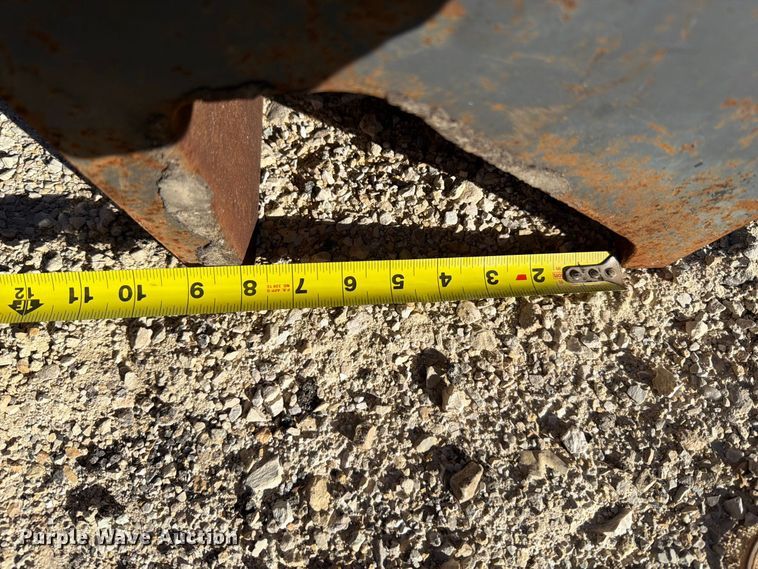 image for item FT6431 Power Curber 606W curb machine