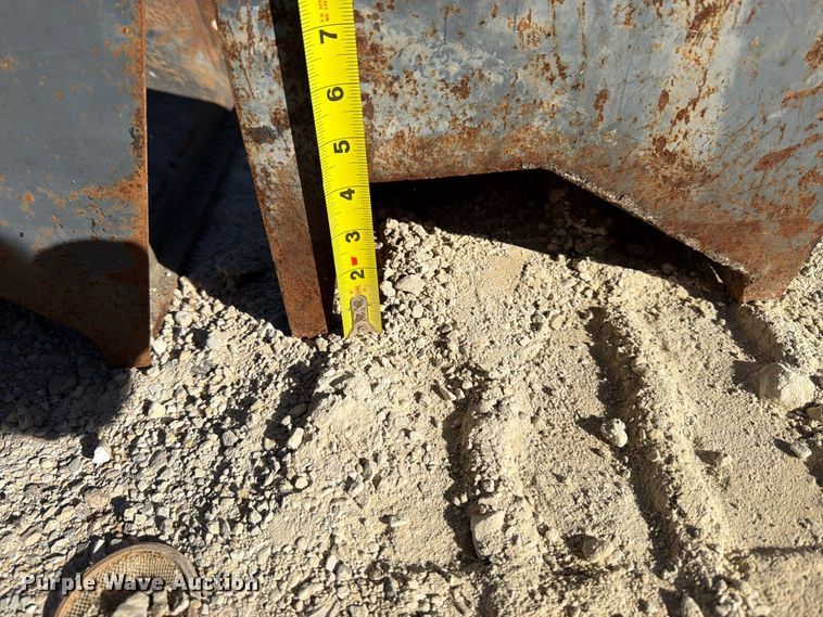 image for item FT6431 Power Curber 606W curb machine