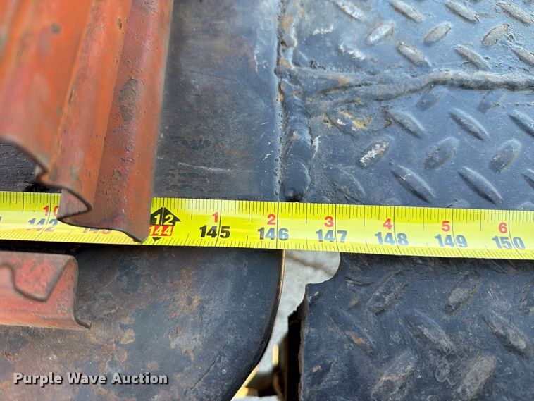 image for item FT6461 1998 International 4700 LPX flatbed truck