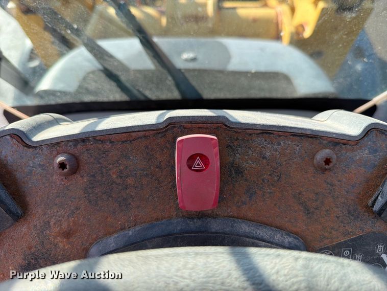 image for item FT6466 2014 Caterpillar 906H2 wheel loader