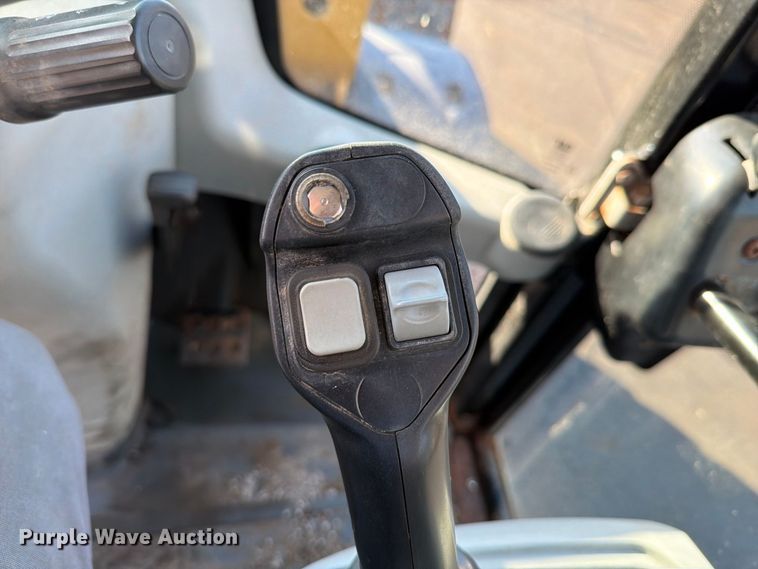 image for item FT6466 2014 Caterpillar 906H2 wheel loader