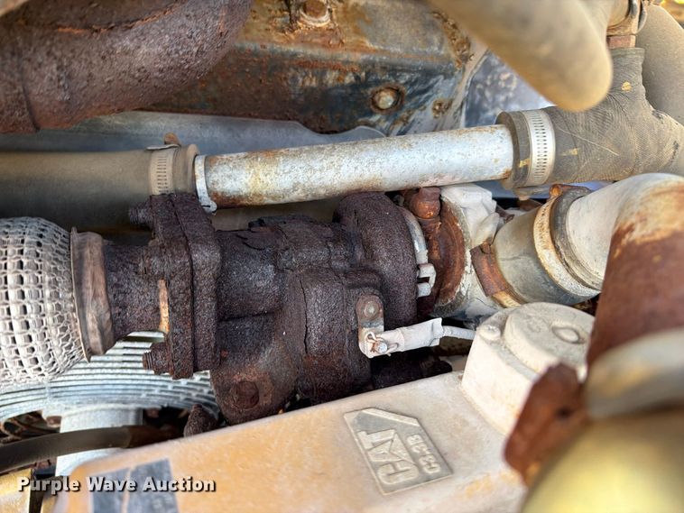 image for item FT6466 2014 Caterpillar 906H2 wheel loader