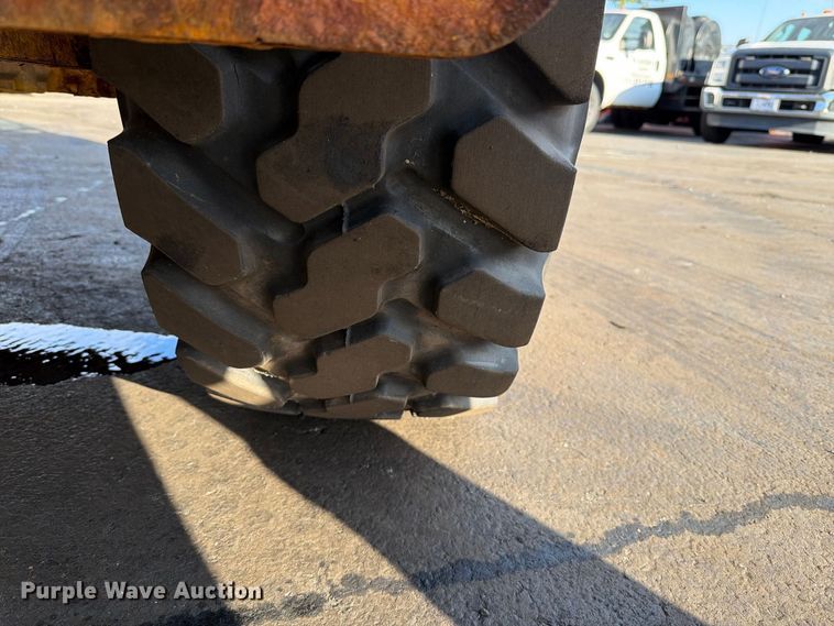 image for item FT6466 2014 Caterpillar 906H2 wheel loader