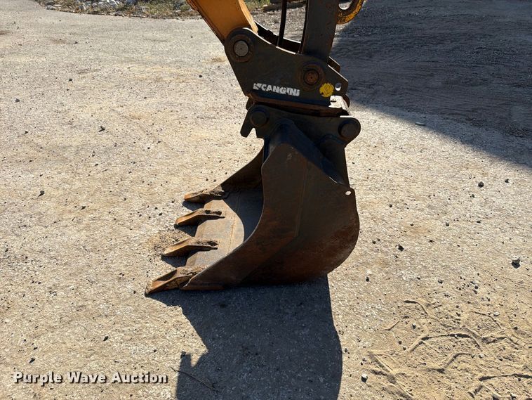 image for item FT6468 2023 Case CX42D mini excavator