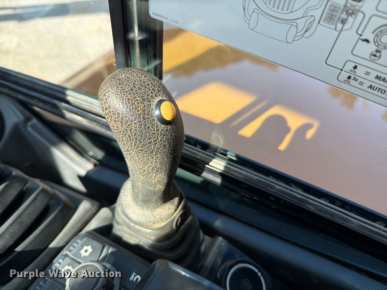 image for item FT6468 2023 Case CX42D mini excavator