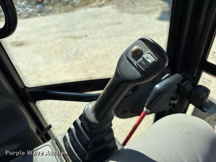 image for item FT6468 2023 Case CX42D mini excavator