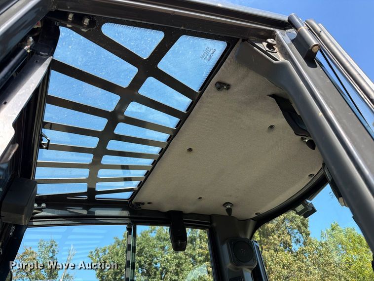 image for item FT6468 2023 Case CX42D mini excavator