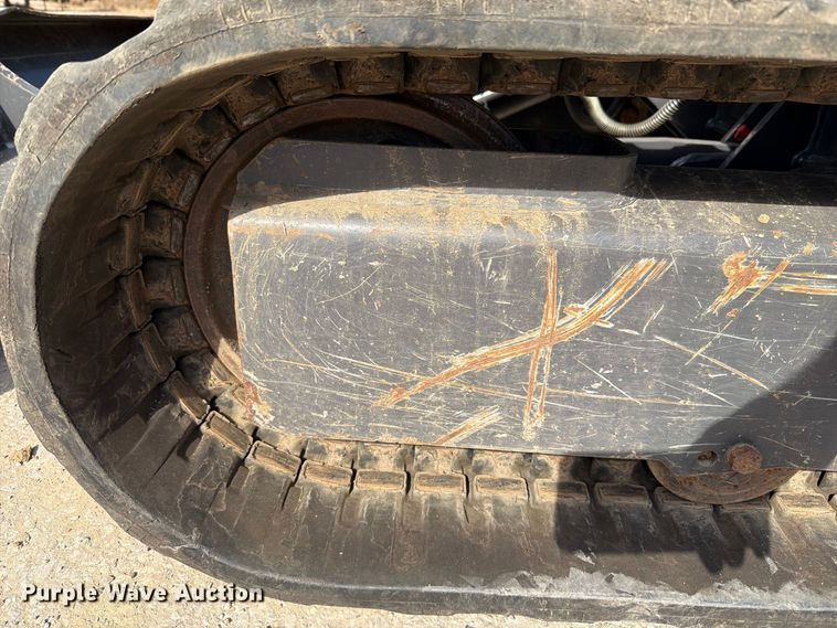 image for item FT6468 2023 Case CX42D mini excavator