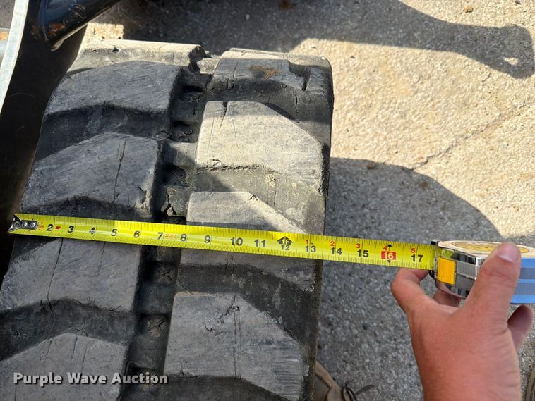 image for item FT6468 2023 Case CX42D mini excavator
