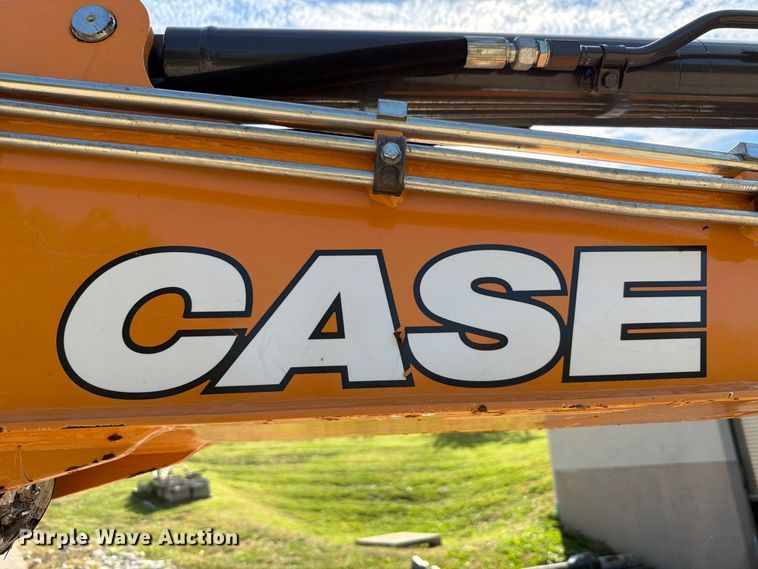 image for item FT6468 2023 Case CX42D mini excavator