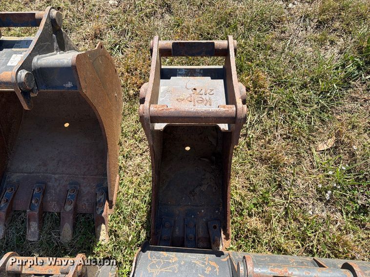 image for item FT6468 2023 Case CX42D mini excavator