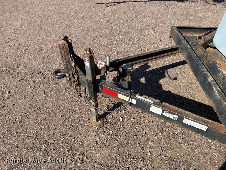 image for item FT6847 Ground Heater E3000 ground heater