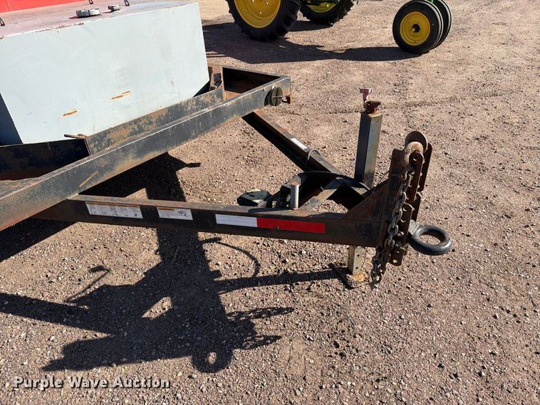 image for item FT6847 Ground Heater E3000 ground heater