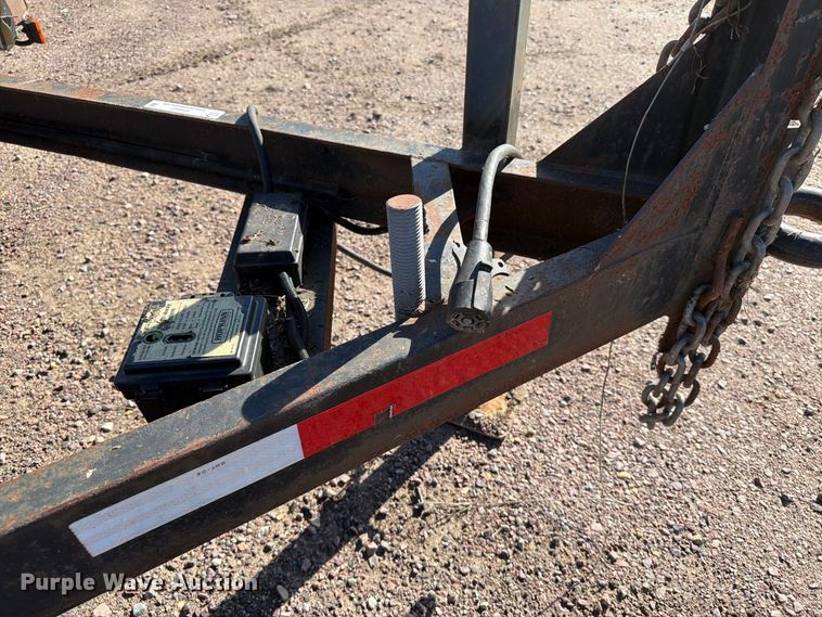 image for item FT6847 Ground Heater E3000 ground heater