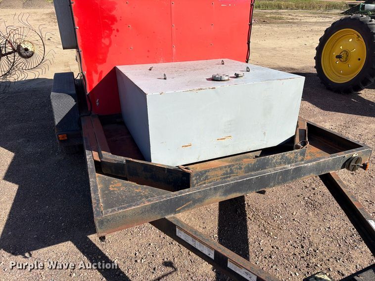 image for item FT6847 Ground Heater E3000 ground heater