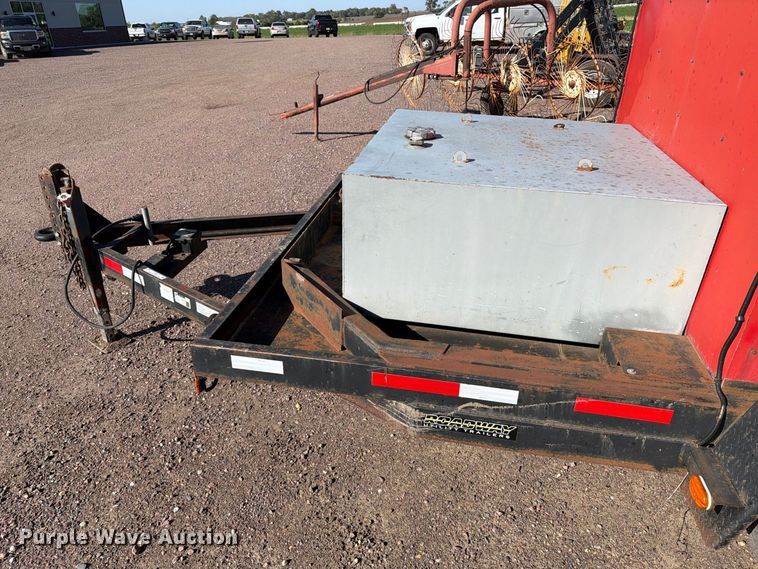 image for item FT6847 Ground Heater E3000 ground heater