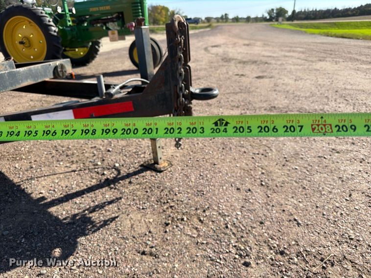 image for item FT6847 Ground Heater E3000 ground heater
