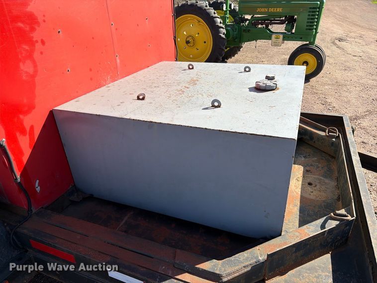 image for item FT6847 Ground Heater E3000 ground heater