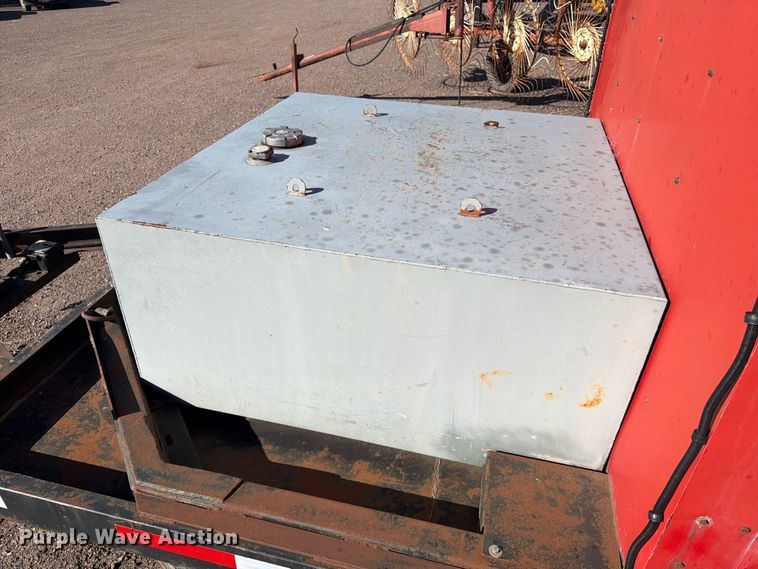 image for item FT6847 Ground Heater E3000 ground heater