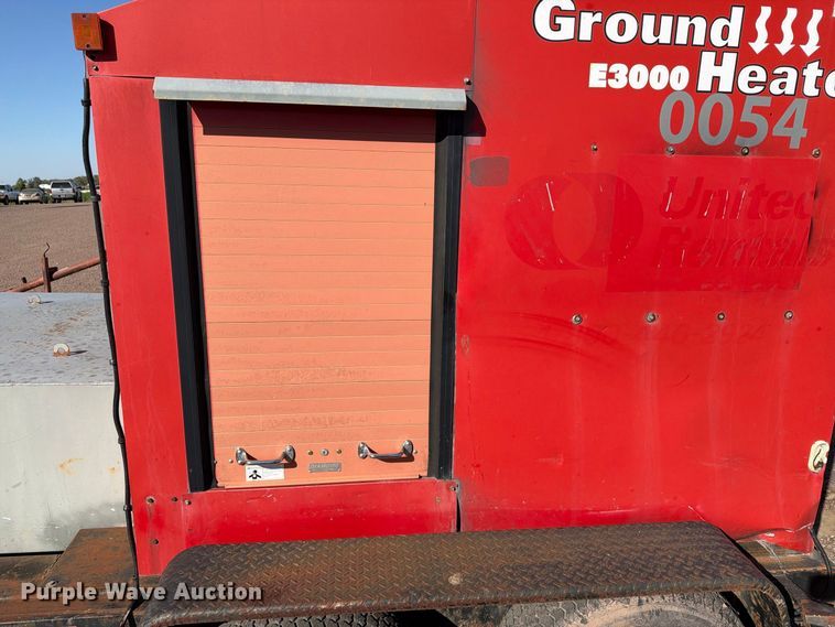 image for item FT6847 Ground Heater E3000 ground heater