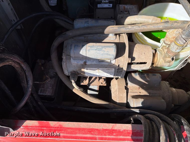 image for item FT6847 Ground Heater E3000 ground heater