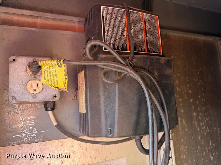 image for item FT6847 Ground Heater E3000 ground heater
