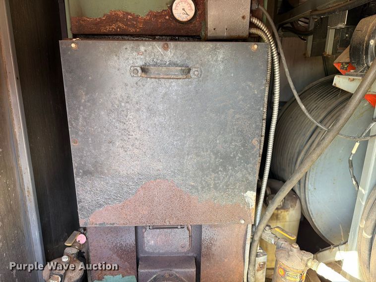 image for item FT6847 Ground Heater E3000 ground heater