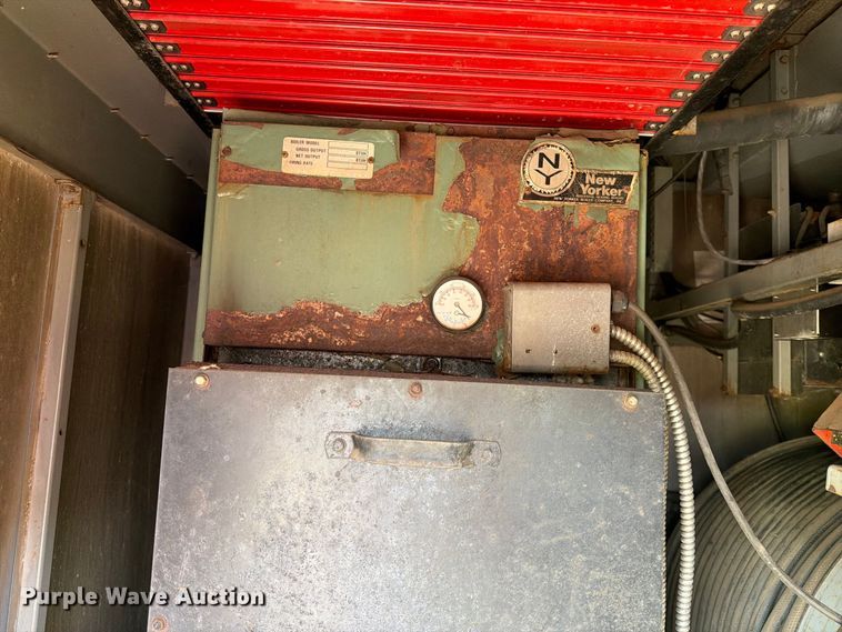 image for item FT6847 Ground Heater E3000 ground heater