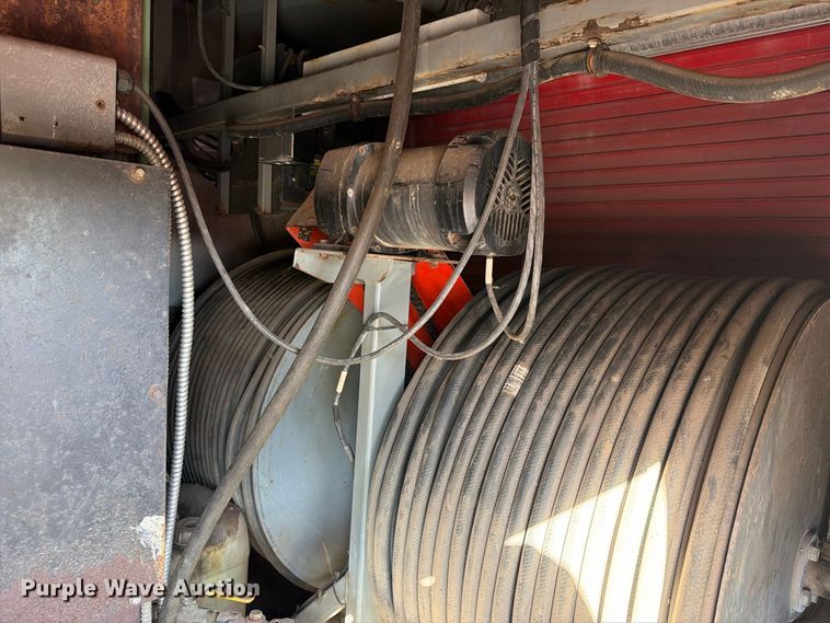 image for item FT6847 Ground Heater E3000 ground heater