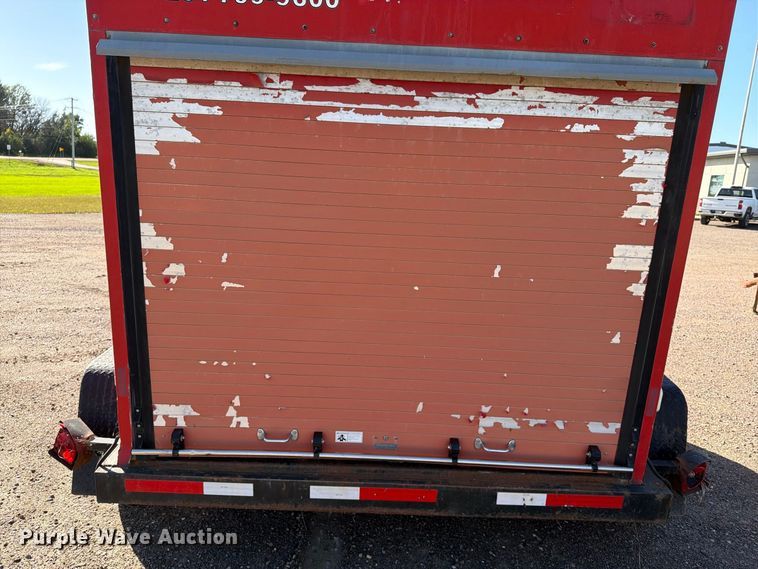 image for item FT6847 Ground Heater E3000 ground heater
