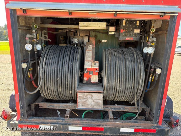 image for item FT6847 Ground Heater E3000 ground heater