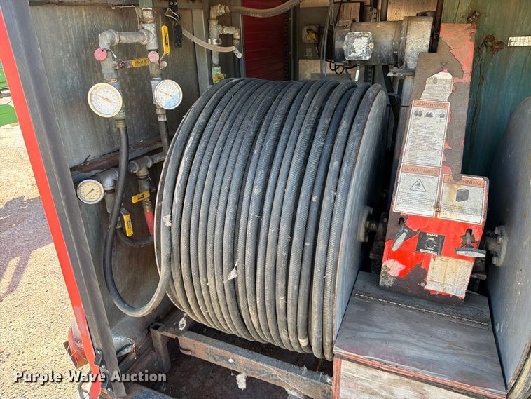 image for item FT6847 Ground Heater E3000 ground heater