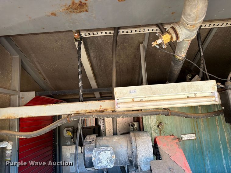 image for item FT6847 Ground Heater E3000 ground heater