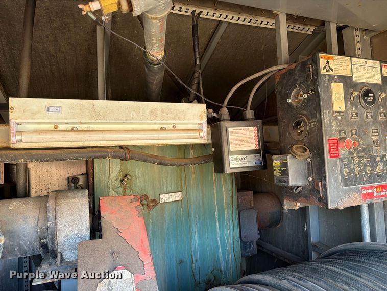 image for item FT6847 Ground Heater E3000 ground heater