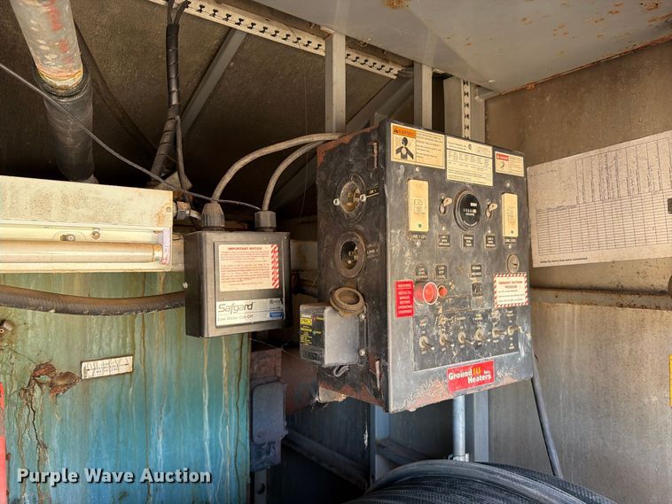 image for item FT6847 Ground Heater E3000 ground heater