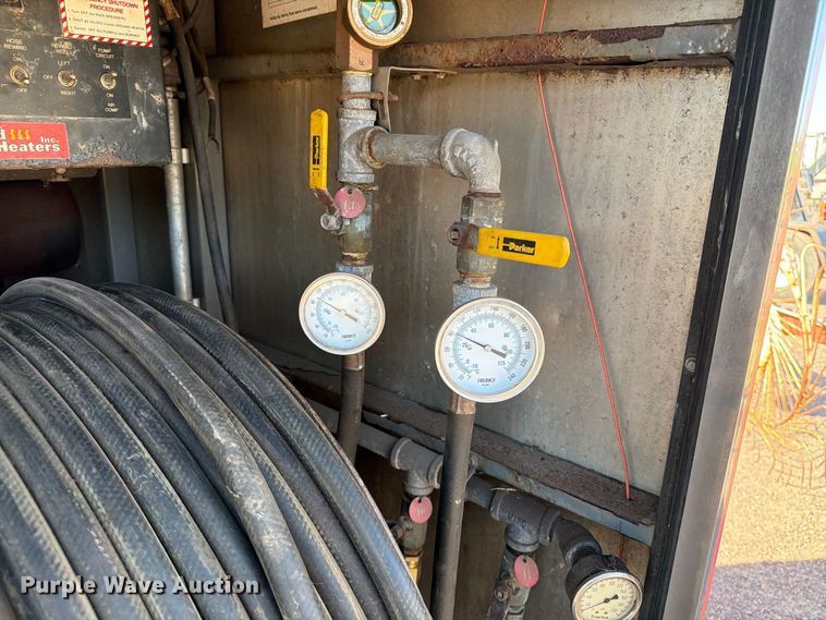 image for item FT6847 Ground Heater E3000 ground heater