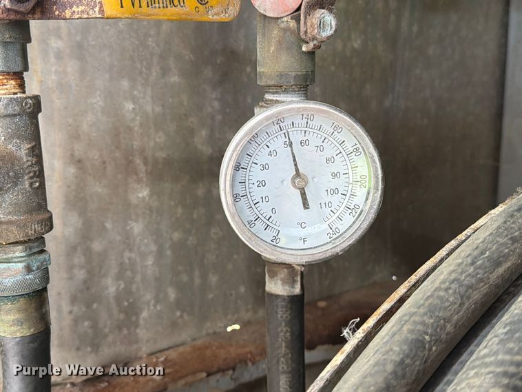 image for item FT6847 Ground Heater E3000 ground heater