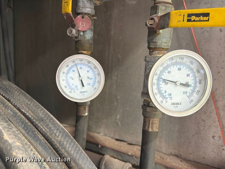 image for item FT6847 Ground Heater E3000 ground heater