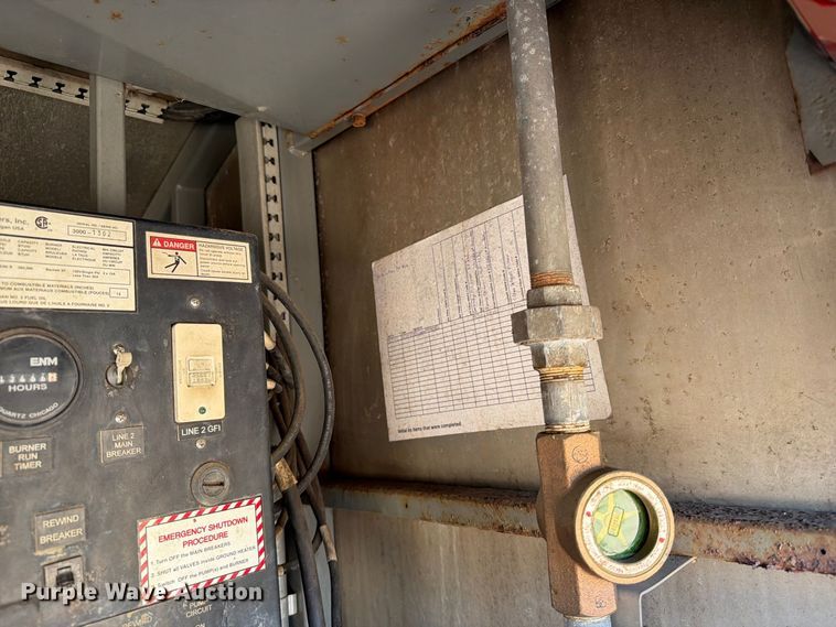 image for item FT6847 Ground Heater E3000 ground heater