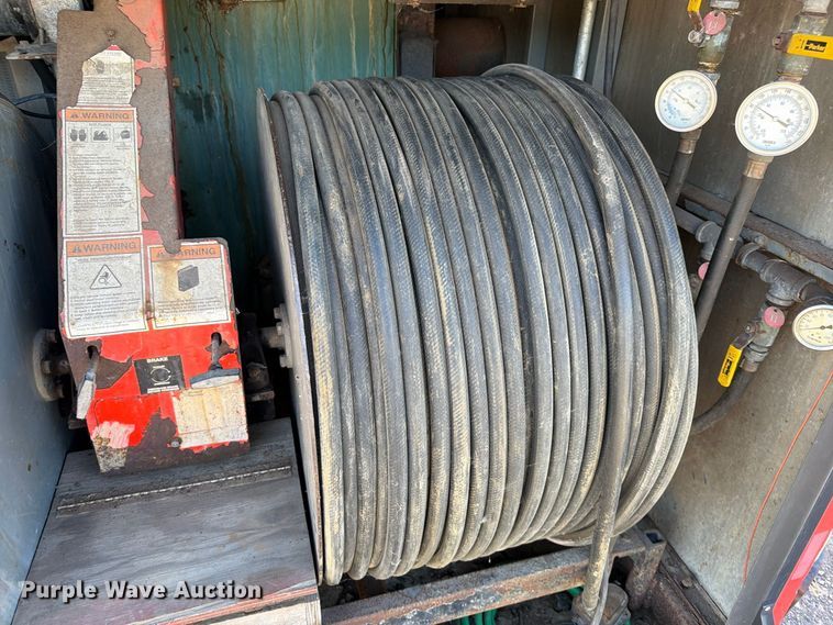 image for item FT6847 Ground Heater E3000 ground heater