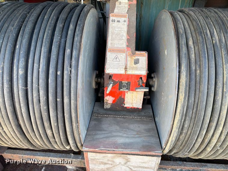 image for item FT6847 Ground Heater E3000 ground heater