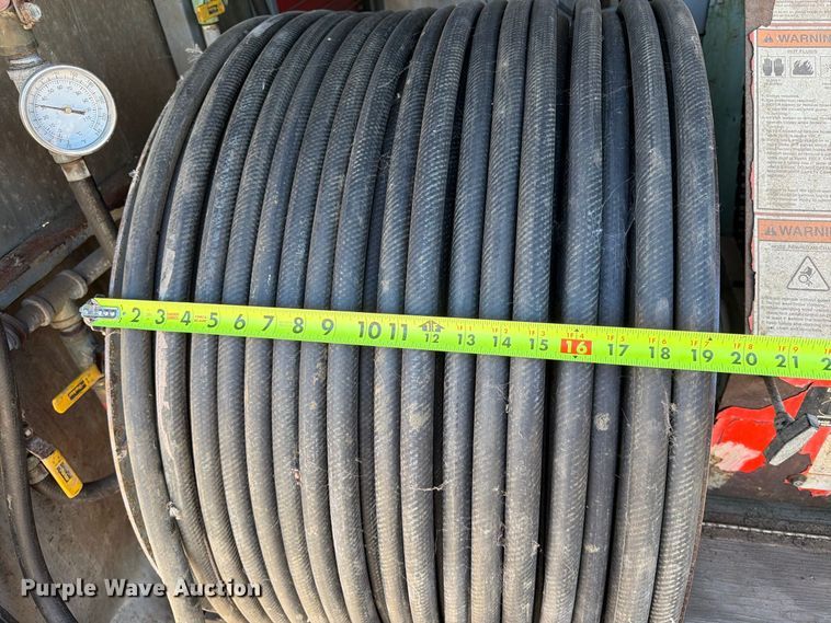 image for item FT6847 Ground Heater E3000 ground heater