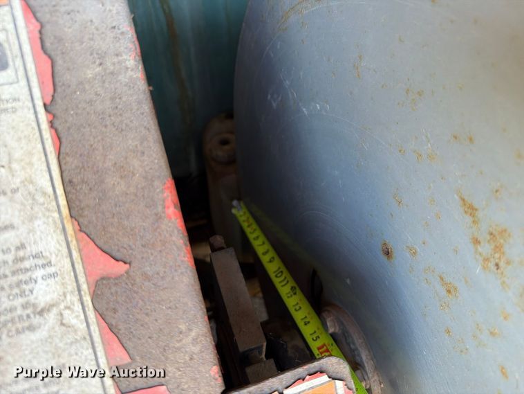 image for item FT6847 Ground Heater E3000 ground heater