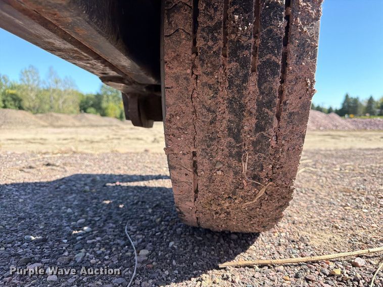image for item FT6849 2021 Behnke RT700E reel trailer