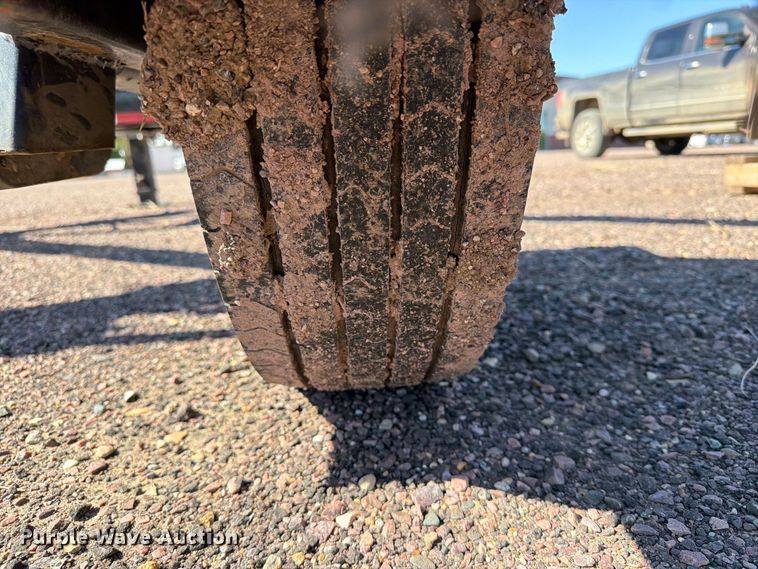 image for item FT6849 2021 Behnke RT700E reel trailer