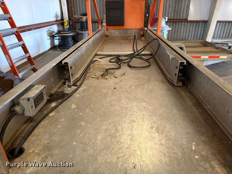image for item FT6861 2005 JLG 2630ES scissor lift