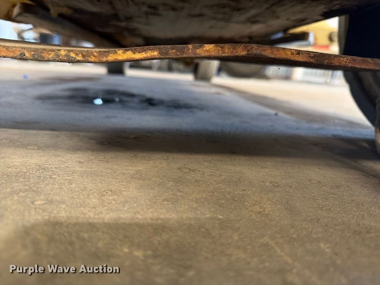 image for item FT6861 2005 JLG 2630ES scissor lift
