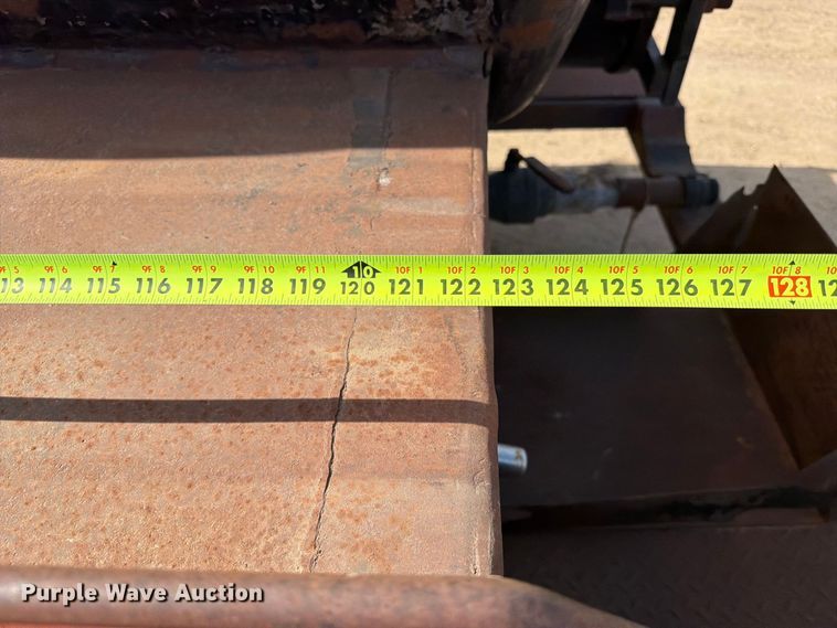 image for item FT6864 1990 International 4700 tank truck